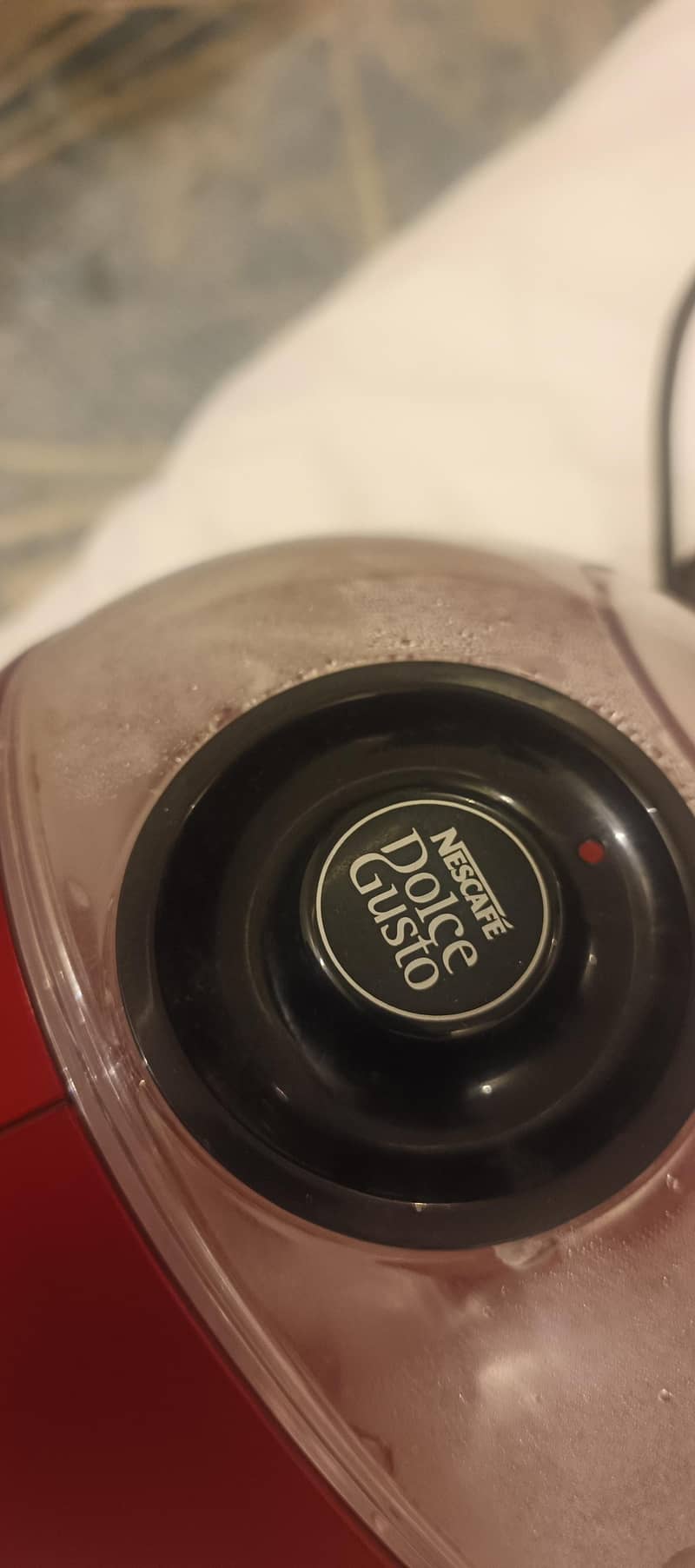 Dolce Gusto 4
