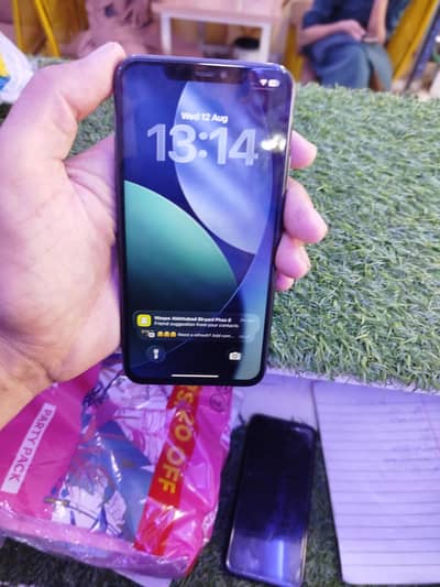 Apple iPhone 11 Pro Max