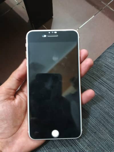 iphone 8plus no ishue ni repair