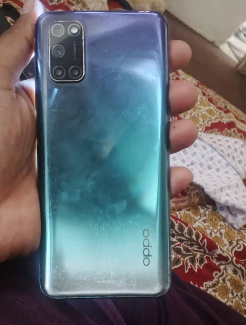 OPPO A92 2