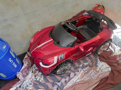 kids car 3 to 6