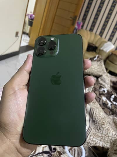 Apple iPhone 13 Pro Max 256 gb