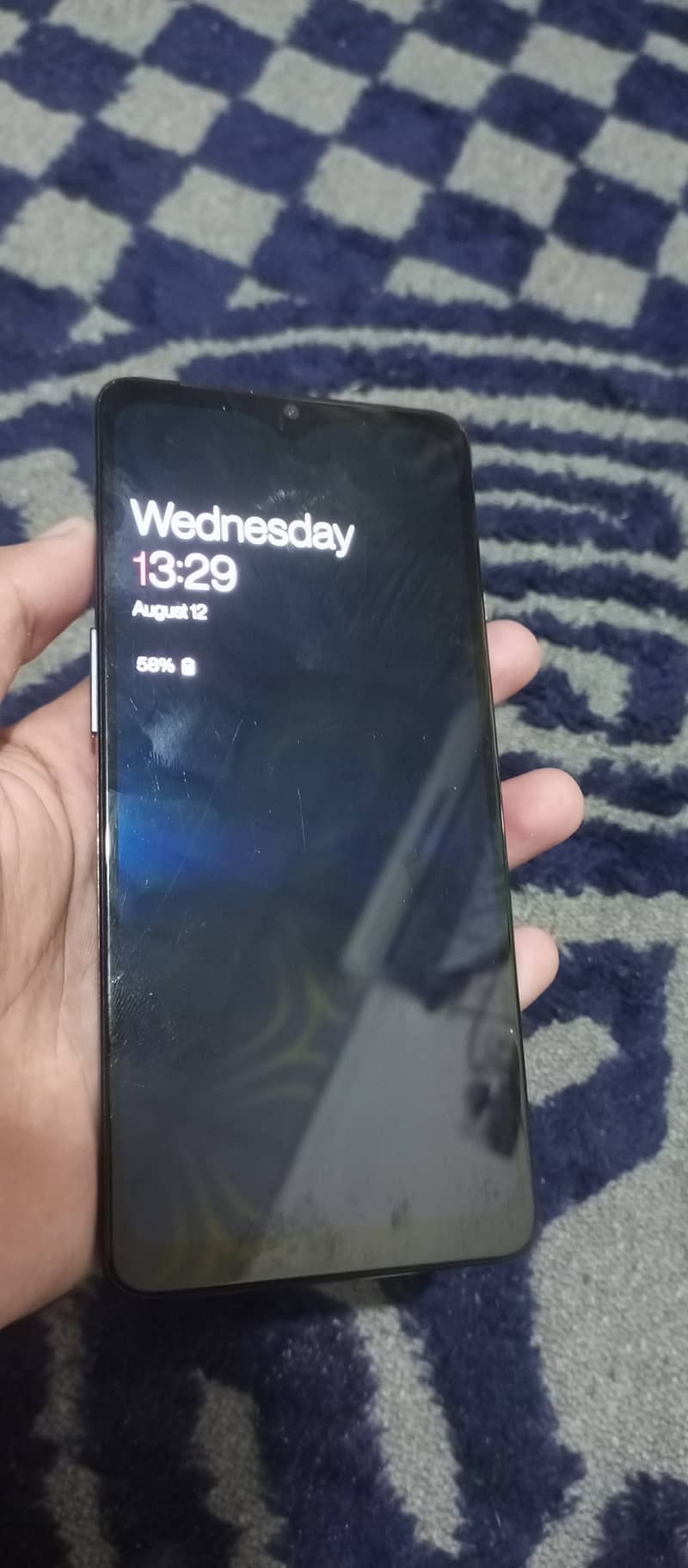 One Plus 7T 1