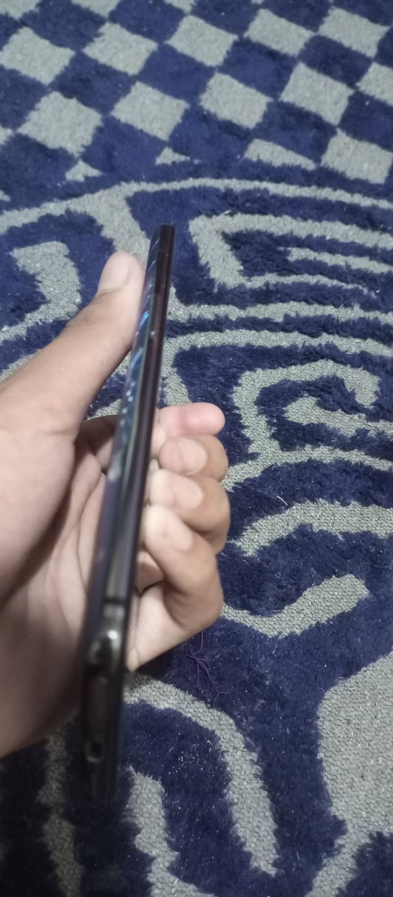 One Plus 7T 2