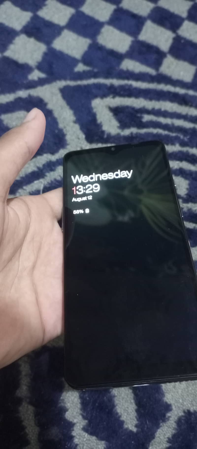 One Plus 7T 4