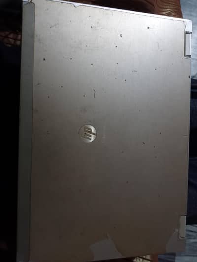 Hp elitebook 8440p