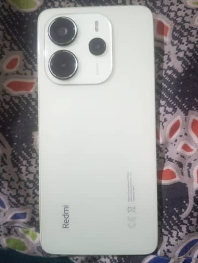 Xiaomi Redmi Note 14