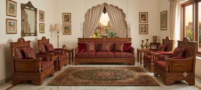 Brand New Sofa
