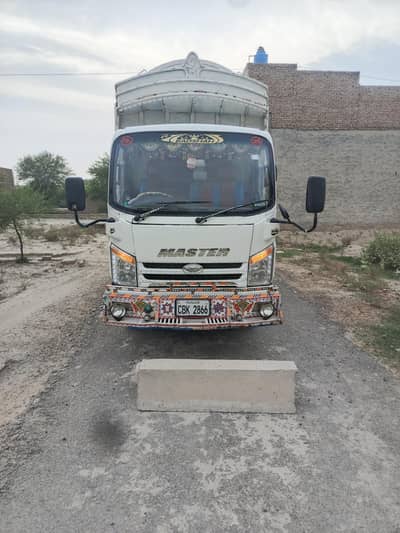 master T King for sale 2019 model 03005661223