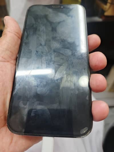 Apple iPhone 12 Pro
