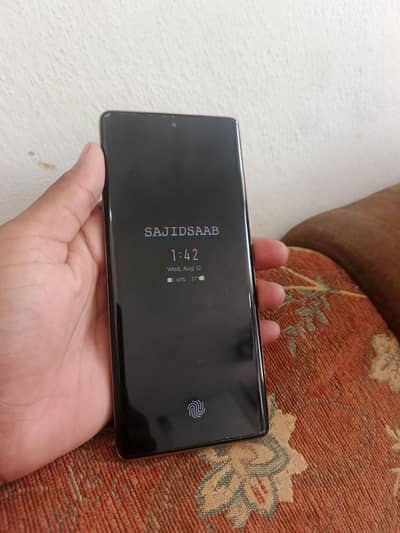Infinix Note 40 Pro