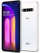 LG V60 ThinQ 5G dual sim service