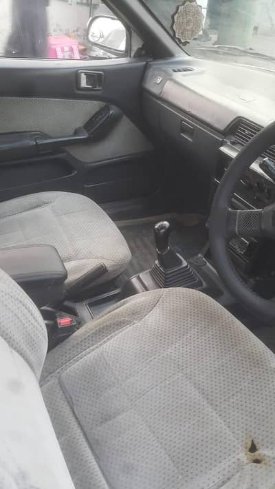 Mitsubishi Lancer 1990