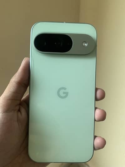 Google Pixel 9