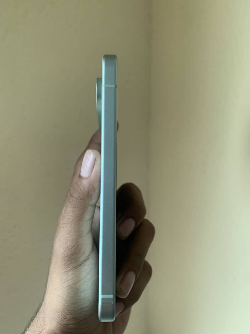 Google Pixel 9 6