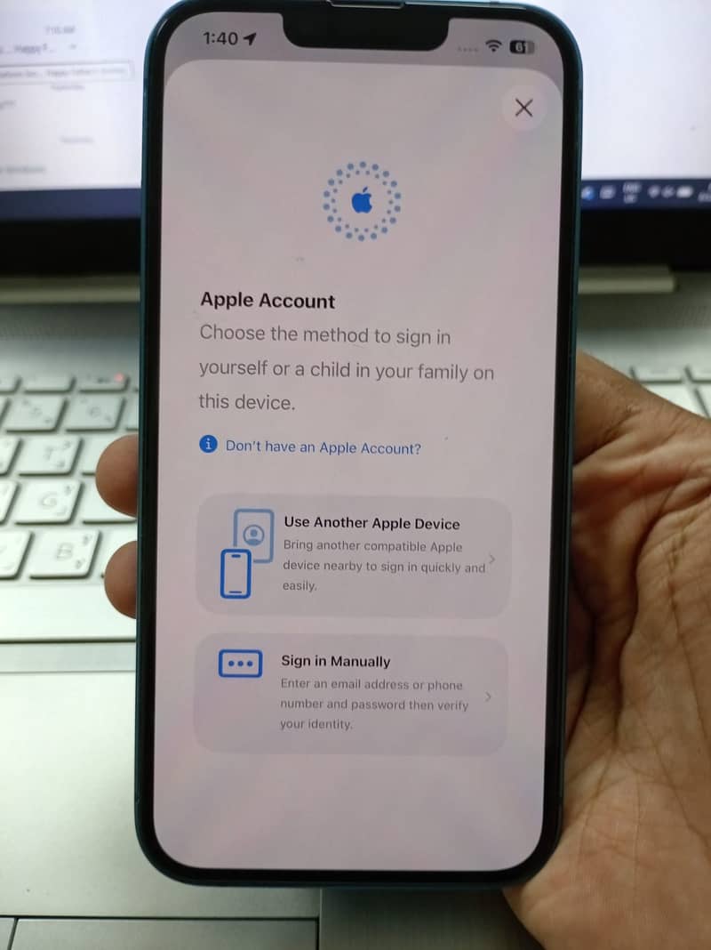 Apple iPhone 13 2