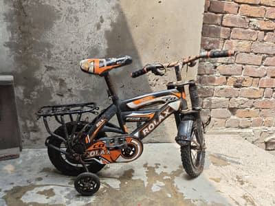 kids bicycle