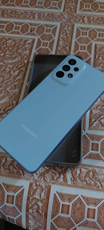 Samsung Mobile A33 5G
