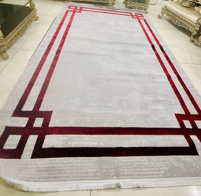New Turkish Rug