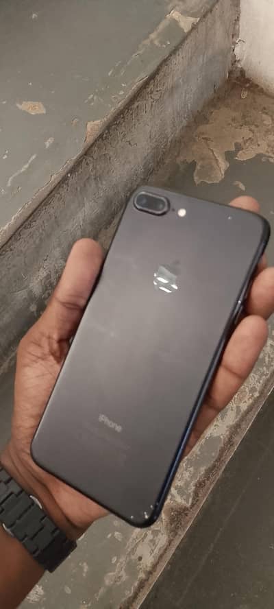 Apple iPhone 7 Plus gb 128