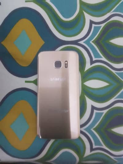 Samsung Mobile S7 Edge