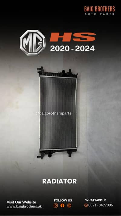 Sonata Nline Mg 4 Hs Phev Zs Haval H6 Ac Cooling Coil Heater Coil Ac.