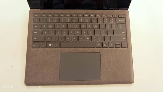 Microsoft surface 3