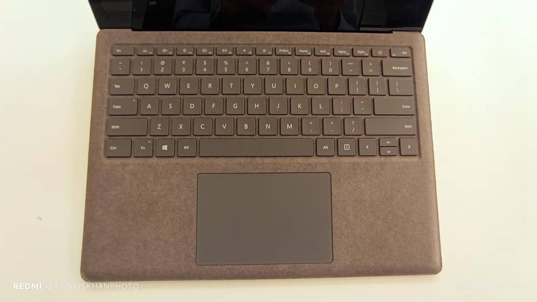 Microsoft surface 3 0