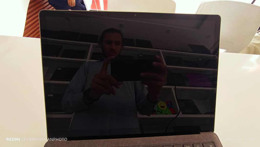 Microsoft surface 3 1