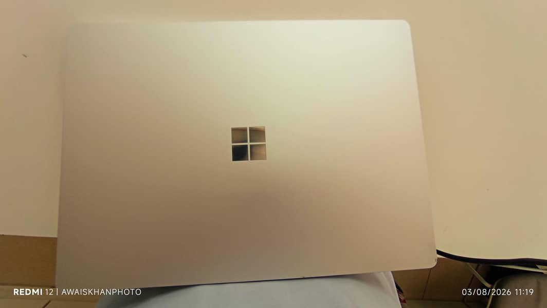 Microsoft surface 3 2