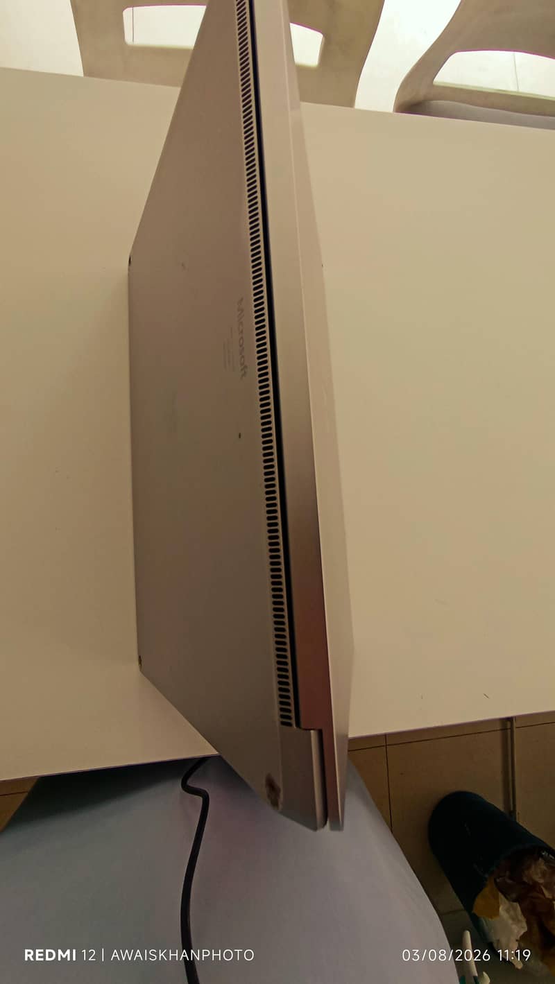 Microsoft surface 3 3