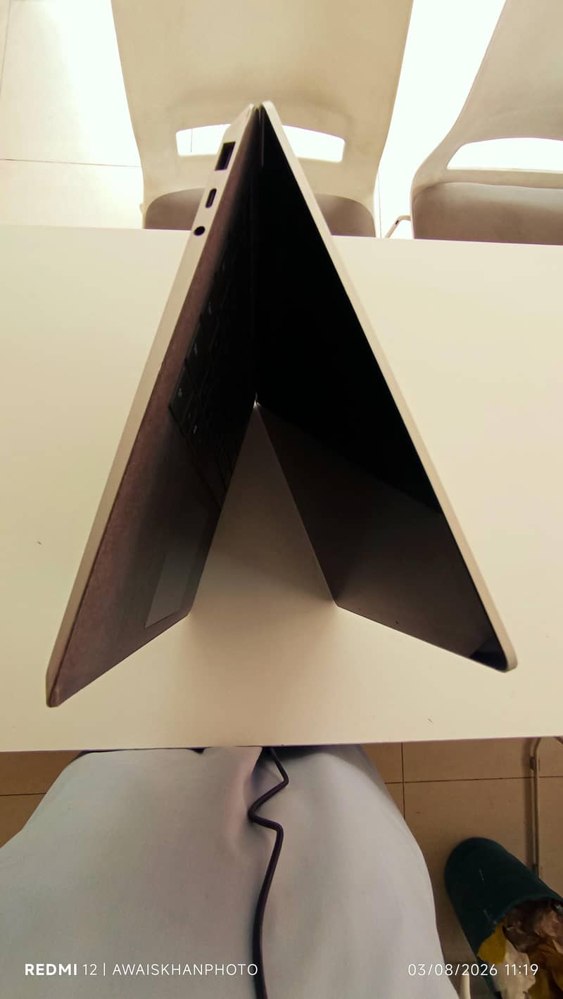 Microsoft surface 3 5