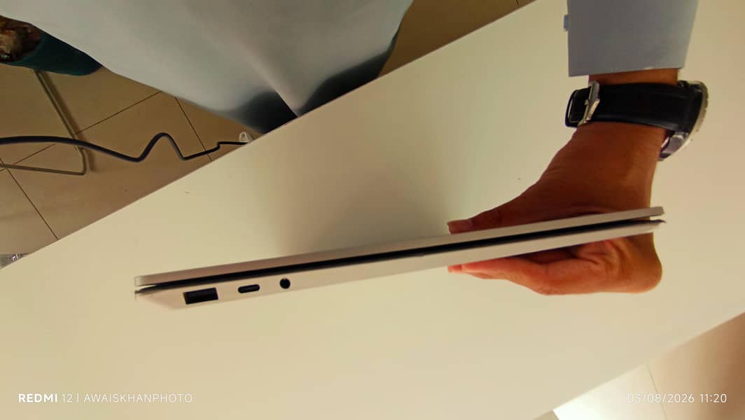 Microsoft surface 3 6