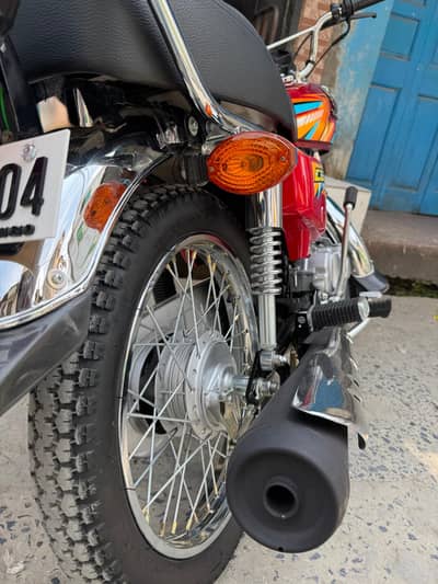 2026 model bike he bilkul saaf bike islamabad nuber he