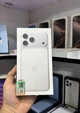 Apple iPhone 17 Pro Max