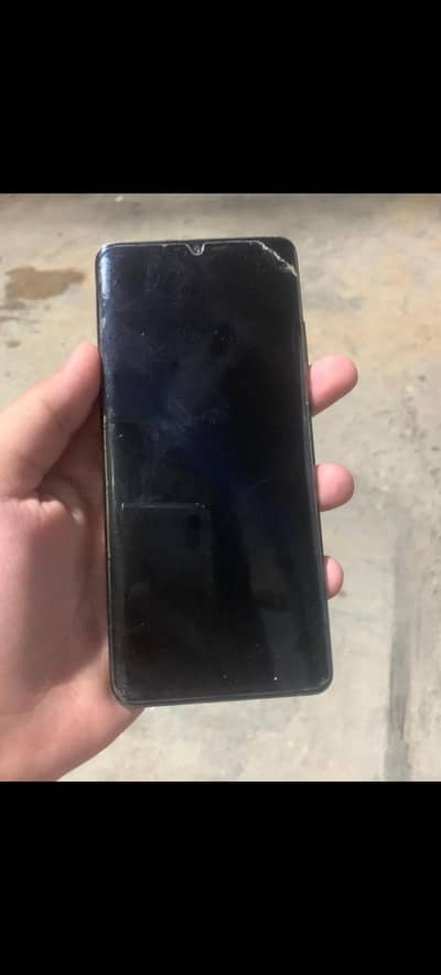 Huawei P30
