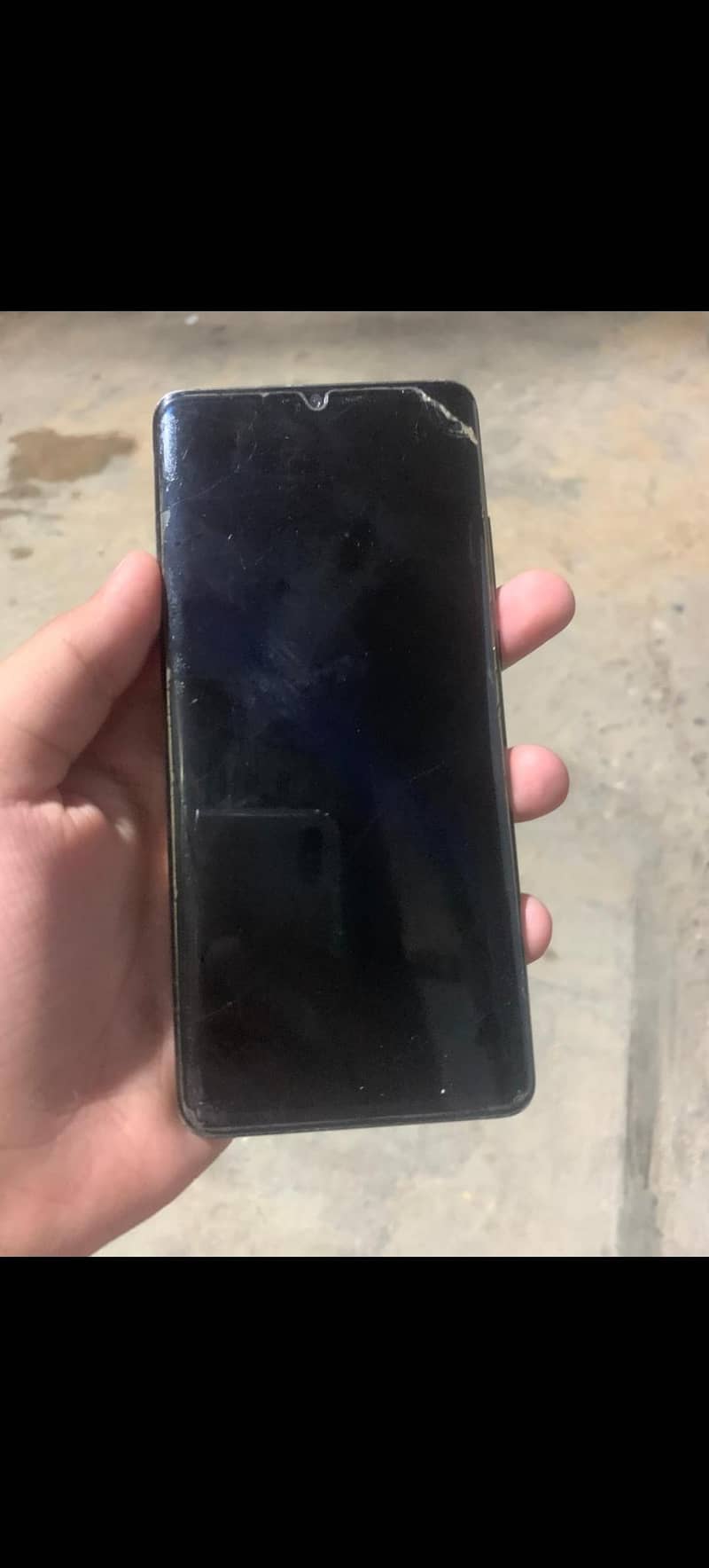 Huawei P30 0