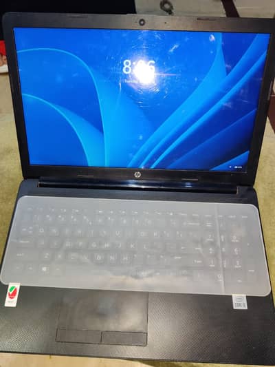 HP i5 10th gen Notebook series