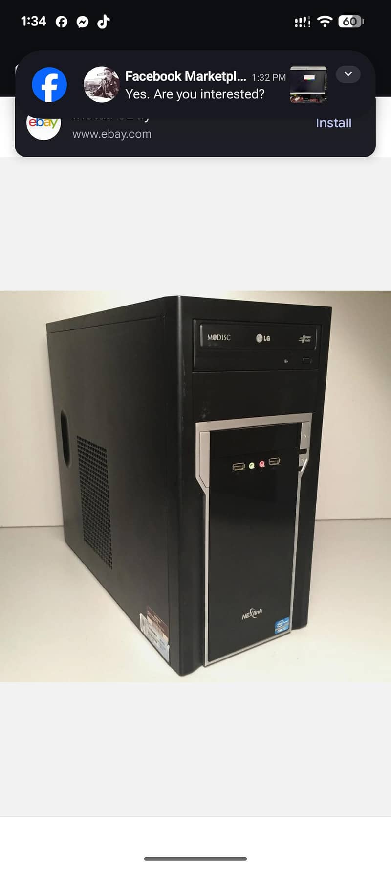 gaming PC 2