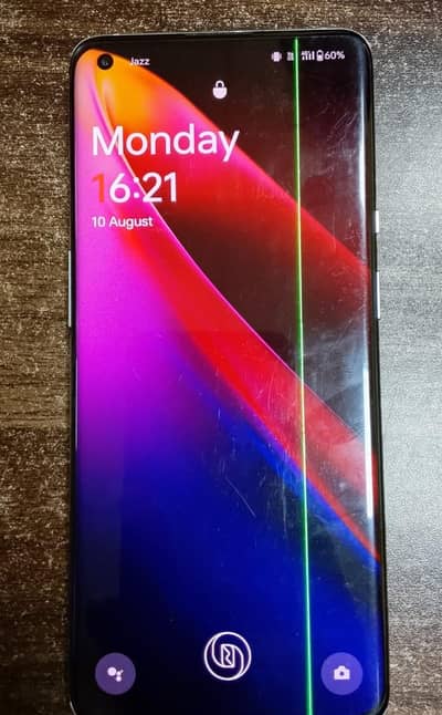 One Plus 9 pro