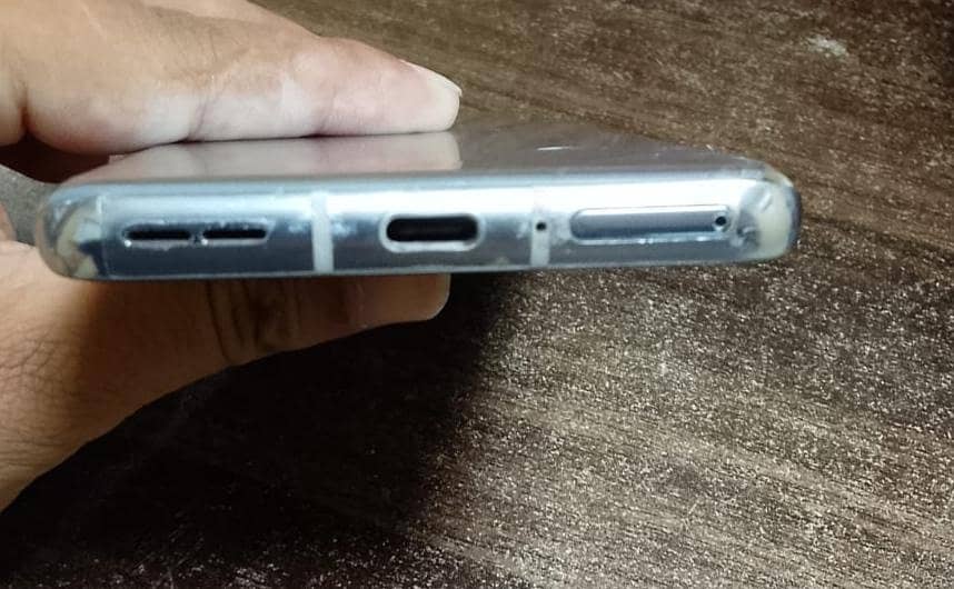 One Plus 9 pro 5