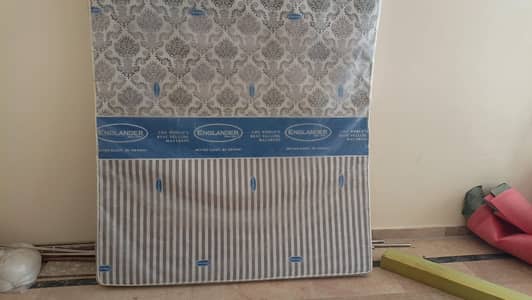Englander (Quilt 2 in 1)