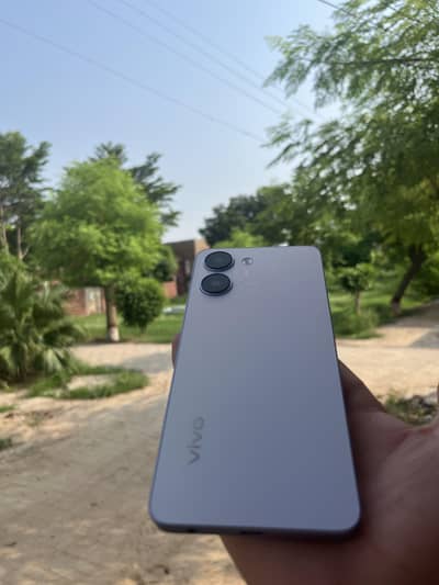 Vivo Y5