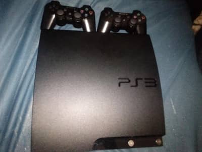 playstation 3 used in 10/10 condition