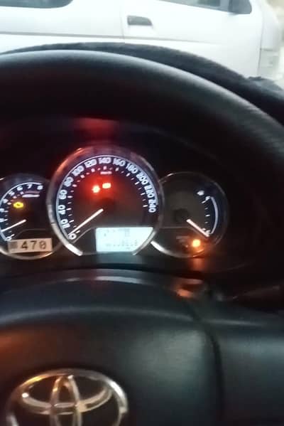 Toyota Corolla GLI 2017