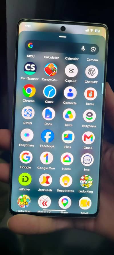 Google Pixel 7 Pro