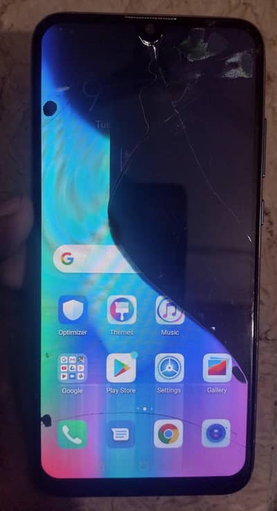 Honor 10 Lite 6gb 128gb