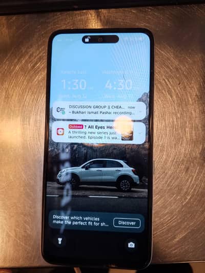 infinix hot 60i