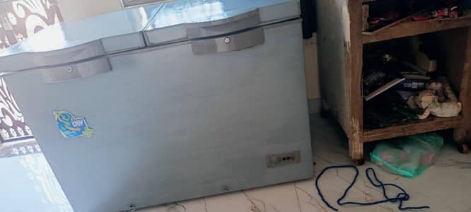freezer