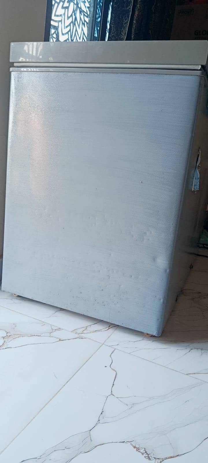 freezer 2